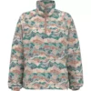 Women's The North Face Printed Class V Pullover -Famous Clothing Store 19339495314