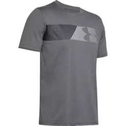 Men's Under Armour Fast LC Logo 2.0 T-Shirt