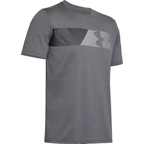 Men's Under Armour Fast LC Logo 2.0 T-Shirt 3 Men's Under Armour Fast LC Logo 2.0 T-Shirt