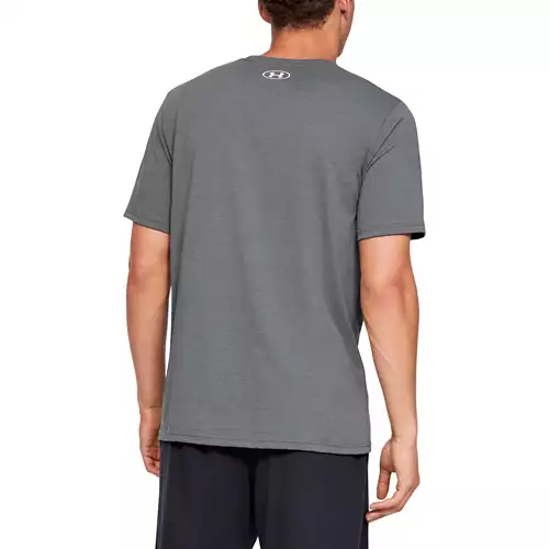 Men's Under Armour Fast LC Logo 2.0 T-Shirt 5 Men's Under Armour Fast LC Logo 2.0 T-Shirt - Image 3