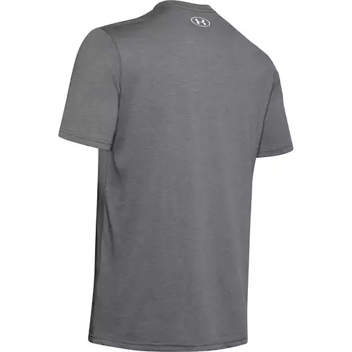 Men's Under Armour Fast LC Logo 2.0 T-Shirt 7 Men's Under Armour Fast LC Logo 2.0 T-Shirt - Image 5