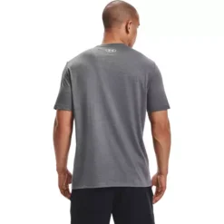 Men's Under Armour Fast LC Logo 2.0 T-Shirt 18 Men's Under Armour Fast LC Logo 2.0 T-Shirt -Famous Clothing Store 19344460332 4