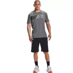 Men's Under Armour Fast LC Logo 2.0 T-Shirt 19 Men's Under Armour Fast LC Logo 2.0 T-Shirt -Famous Clothing Store 19344460332 5