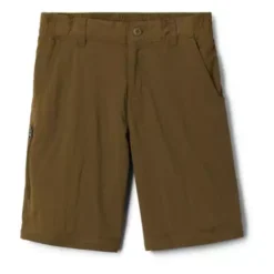 Boys' Columbia Silver Ridge IV Convertible Pants -Famous Clothing Store 19385543905 2