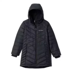 Girls' Columbia Heavenly Long Jacket