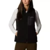 Women's Columbia West Bend™ Vest -Famous Clothing Store 19400318788