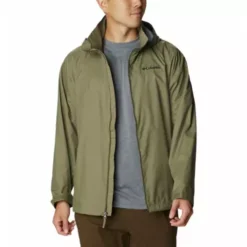 Men's Columbia Glennaker Lake Rain Jacket