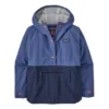 Girls' Patagonia Isthmus Anorak Rain Jacket