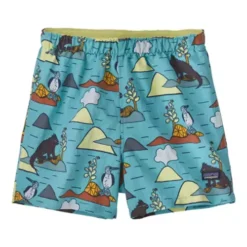 Baby Boys' Patagonia Baggies Boardshorts Swimsuit