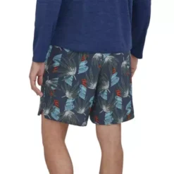 Men's Patagonia Nine Trails Shorts -Famous Clothing Store 19418733706 2