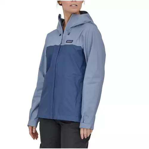 Women's Patagonia Torrentshell 3L Rain Jacket 3 Women's Patagonia Torrentshell 3L Rain Jacket