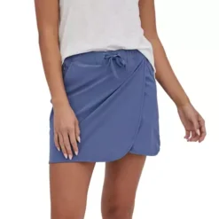 Women's Patagonia Fleetwith Skort