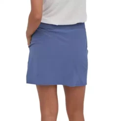 Women's Patagonia Fleetwith Skort -Famous Clothing Store 19418786607 2
