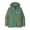 Girls' Patagonia Baggies Jacket