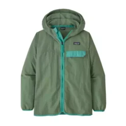 Girls' Patagonia Baggies Jacket