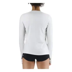 Women's TYR Sundefense Vented Long Sleeve Shirt Swim Cover Up -Famous Clothing Store 19423817854 2