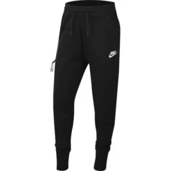 Girls' Nike Sportswear Tech Fleece Joggers