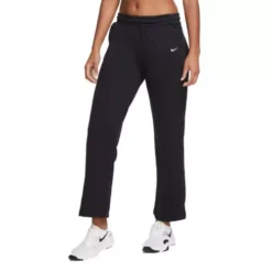 Women's Nike Therma Graphic Training Sweatpants -Famous Clothing Store 19449349516 2