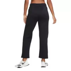 Women's Nike Therma Graphic Training Sweatpants -Famous Clothing Store 19449349516 3