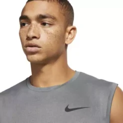 Men's Nike Pro Dri-FIT Tank Top -Famous Clothing Store 19450182426 2