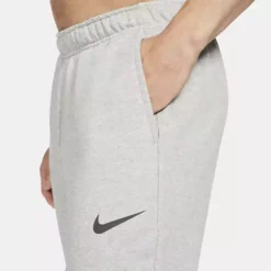 Men's Nike Dri-FIT Tapered Training Joggers -Famous Clothing Store 19450187027 1