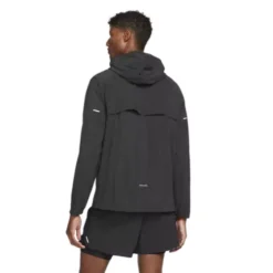Men's Nike Windrunner Iconic Chevron Running Jacket