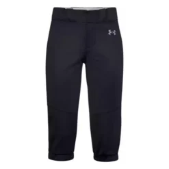 Girls' Under Armour Softball Pants