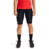 Women's Under Armour Iso-Chill Softball Slider Compression Shorts