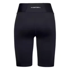 Women's Under Armour Iso-Chill Softball Slider Compression Shorts -Famous Clothing Store 19451172402 4