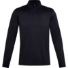Men's Under Armour Fleece 1/2 Zip -Famous Clothing Store 19451222451