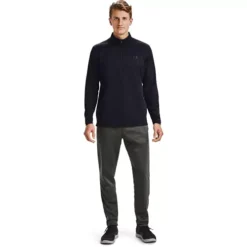 Men's Under Armour Fleece 1/2 Zip 12 Men's Under Armour Fleece 1/2 Zip -Famous Clothing Store 19451222481 3