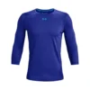 Men's Under Armour Iso-Chill 3/4 Sleeve Baseball Shirt
