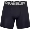 Men's Under Armour Charged Cotton® 6" 3 Pack Boxer Briefs -Famous Clothing Store 19451321434