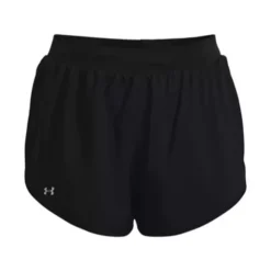 Women's Under Armour Plus Size Fly By 2.0 Shorts