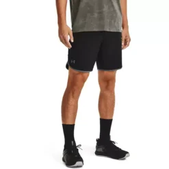 Men's Under Armour HIIT Woven Shorts -Famous Clothing Store 19451388595 2