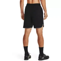 Men's Under Armour HIIT Woven Shorts -Famous Clothing Store 19451388595 3