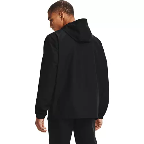 Men's Under Armour Sportstyle Windbreaker 4 Men's Under Armour Sportstyle Windbreaker - Image 2