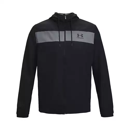 Men's Under Armour Sportstyle Windbreaker 5 Men's Under Armour Sportstyle Windbreaker - Image 3