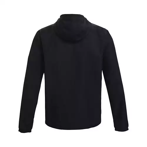 Men's Under Armour Sportstyle Windbreaker 6 Men's Under Armour Sportstyle Windbreaker - Image 4