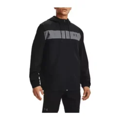 Men's Under Armour Sportstyle Windbreaker 14 Men's Under Armour Sportstyle Windbreaker -Famous Clothing Store 19451390782 2