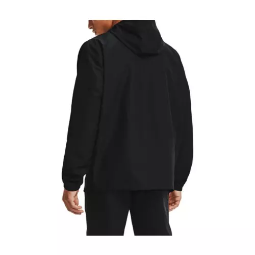 Men's Under Armour Sportstyle Windbreaker 9 Men's Under Armour Sportstyle Windbreaker - Image 7