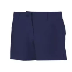 Girls' Puma Golf Chino Shorts