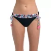 Women's La Blanca Catalina Side Tie Hipster Bikini Bottom Swimsuit -Famous Clothing Store 19477039201