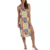 Women's La Blanca Soliel Midi Dress Swim Cover Up