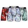 Men's PSD Money 3 Pack Boxer Briefs -Famous Clothing Store 19479511861