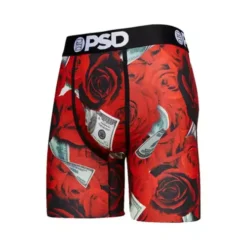 Men's PSD Money 3 Pack Boxer Briefs -Famous Clothing Store 19479511861 2