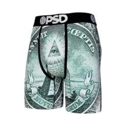 Men's PSD Money 3 Pack Boxer Briefs -Famous Clothing Store 19479511861 3