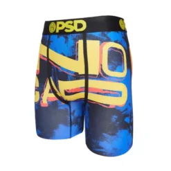 Men's PSD No Cap Boxer Briefs