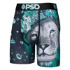 Men's PSD King Co Boxer Briefs -Famous Clothing Store 19479517153