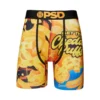 Men's PSD Get That Cheddar Boxer Briefs 1 Men's PSD Get That Cheddar Boxer Briefs -Famous Clothing Store 19479517297